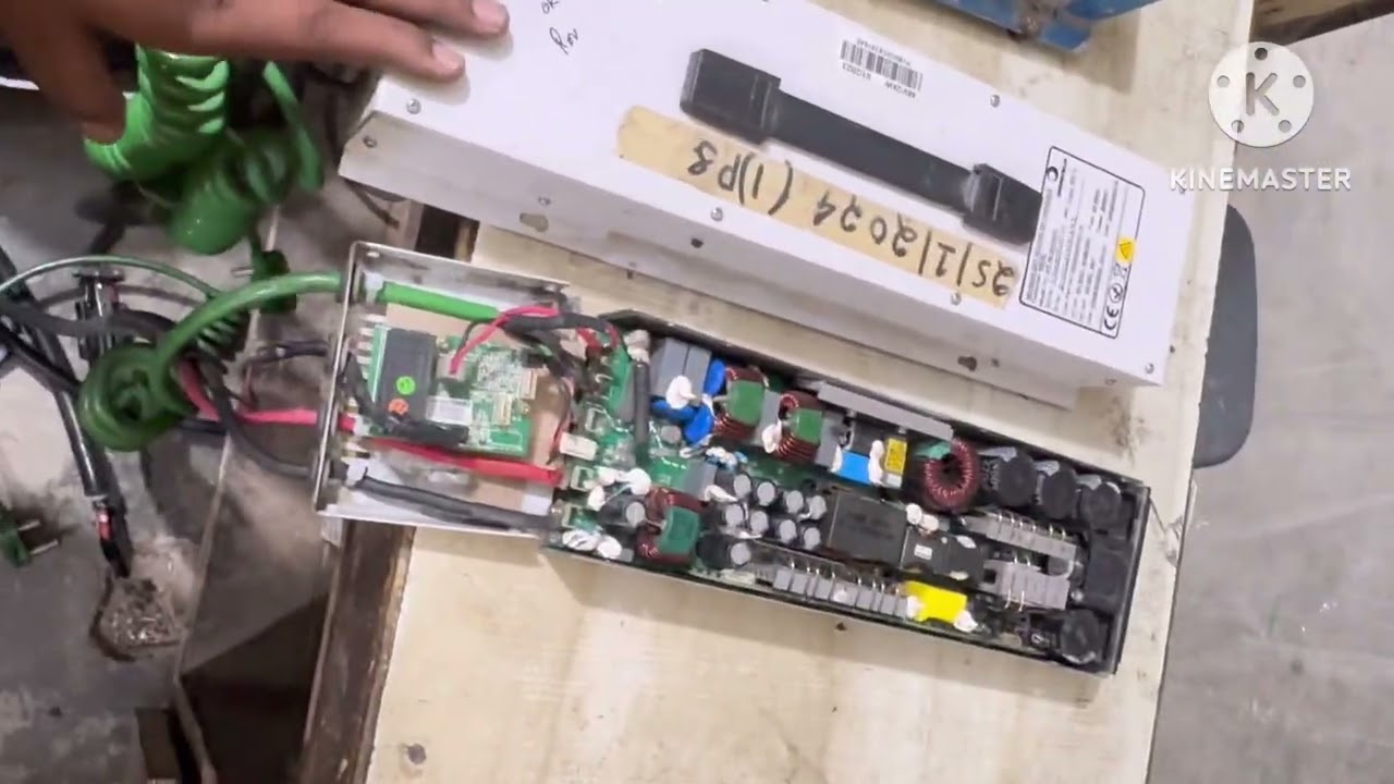 Mahindra uno minda charger repairing // all India service // all mahindra & Pia charger repairing