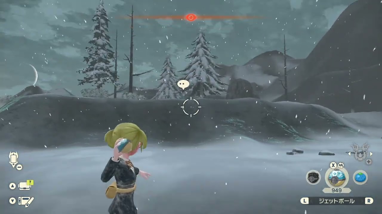 図鑑タスクカンスト作業　Part1401【Pokémon LEGENDS アルセウス】