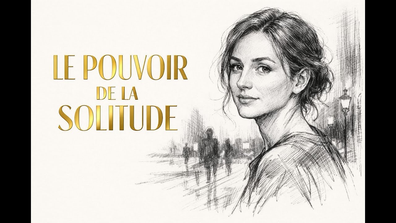 Pourquoi l'intelligence mène à la solitude : La psychologie des femmes HPI