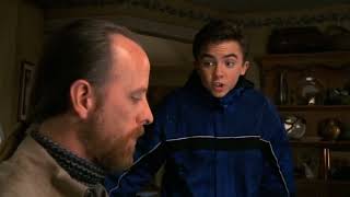 Malcolm El De En Mediofrancis Quiere Regresar A Casa Latino