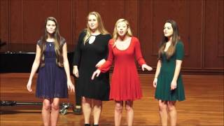 The Little Debbies "Java Jive"