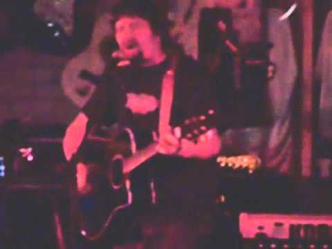 Heart of Gold - Bill Huff covers a Neil Young clas...