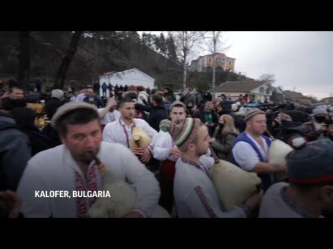 Vídeo: Com Celebrar El Nadal Als Ortodoxos