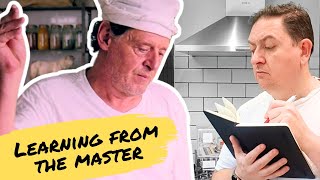 Is Marco Pierre White's Masterclass any good?