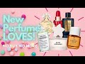 FRAGRANCE HAUL | Breaking my NO BUY | Perfume Collection 2023