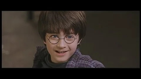 FRENCH LESSON - learn french with Harry Potter I (...