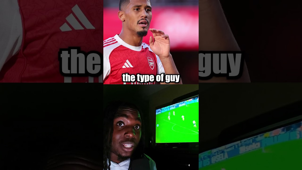 The Move That Could Define Arsenal’s Next Decade