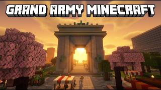 Grand Army Plaza Redesign Trailer screenshot 3