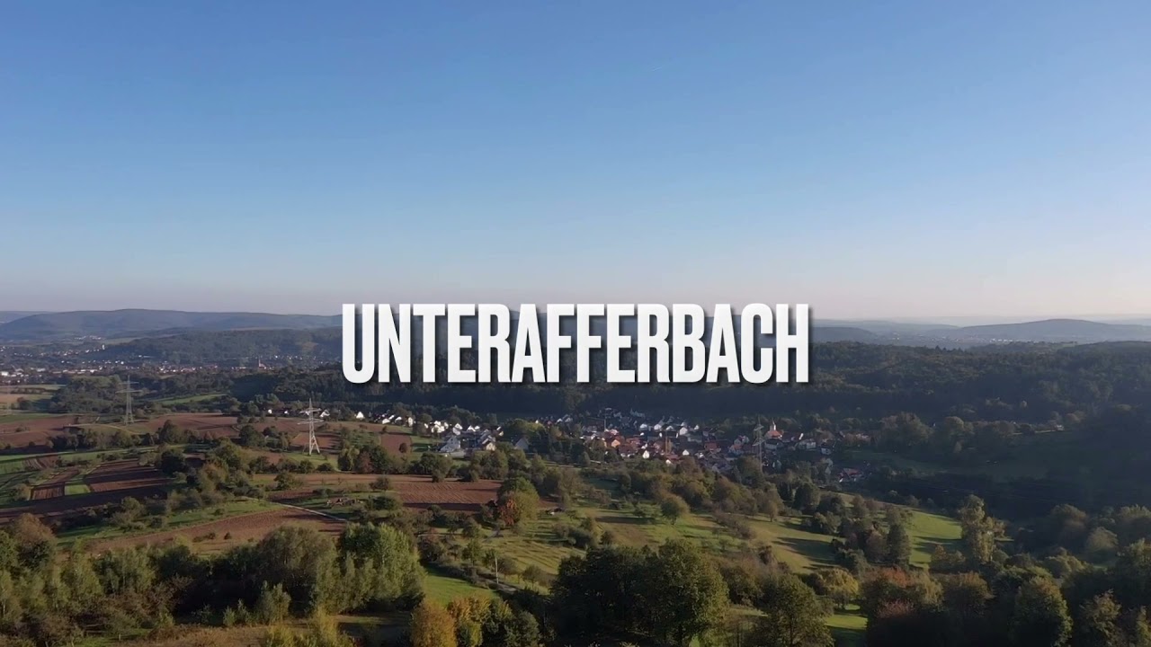 Markt goldbach Ortsteil unterafferbach