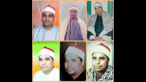 الشيخ محمد الليثي مقطع رائع جدا من سورة غافر