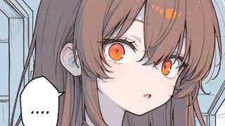 My Senpai Live NEXT To Me!?!