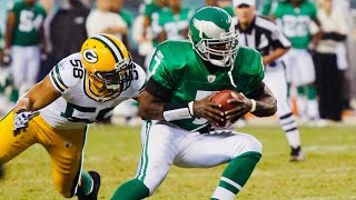 Green Bay at Philadelphia "The Super Season Begins" *HD Re-Upload* (2010 Week 1)
