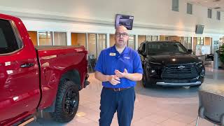 May Deals at Jim Shorkey North Hills Chevy