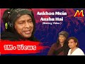 Ankhoein Mein Anshu || Making Video || Manoj Manu || MM Entertainment