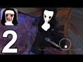 Nun Massacre Mobile - Gameplay Walkthrough Part 2 - Good Ending (iOS, Android)