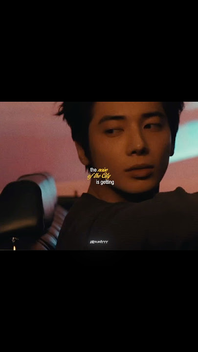 [TXT] BIRD OF NIGHT is TAEHYUN’s solo song for the new album