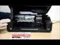 Come ricaricare  cartucce ricaricabili Epson 29, Come installare cartucce ricaricabili Epson XP235