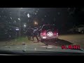 Arkansas State police traffic stop ends with taser being used #gta #police #dodge #camaro #LRHN