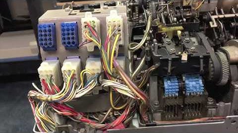 Connecting a Teletype Model 33 to a Computer