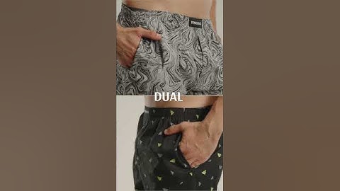 Insanely lightweight Breeeze Boxer Shorts | DaMENSCH Innerwear
