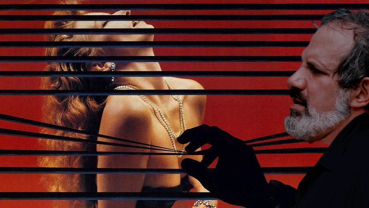 Body Double: Brian De Palma and the Art of Voyeurism