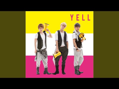 ED 12 (Artist ver.) - "YELL〜Kagayaku Tame no Mono〜 (YELL〜輝くためのもの〜)" by Sata Andagi