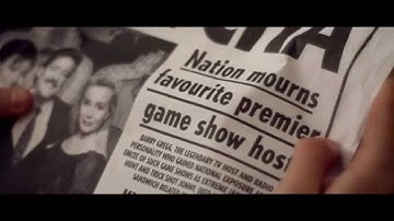 Royce Wood Junior - Rover