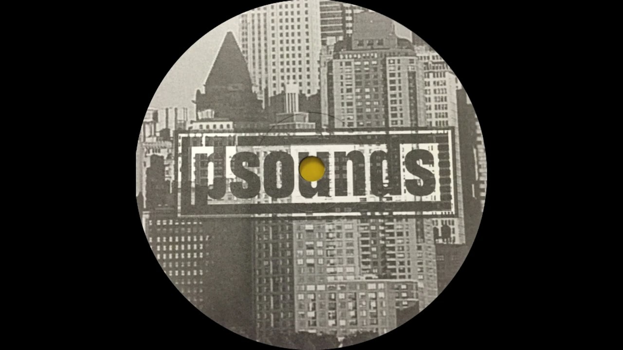 Eternal Boyman - Only A Skijumper Can Know It [Placktown Sounds]