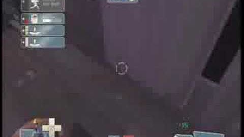 Dustbowl Stage 1 Exploit