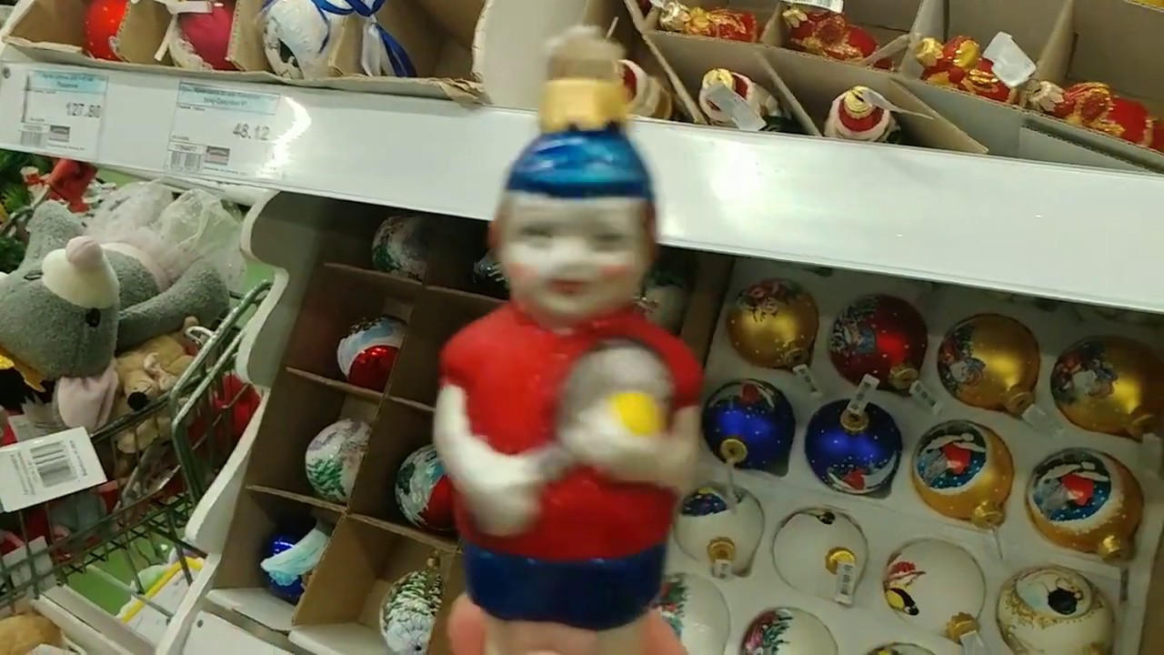 Страна Новогодних Игрушек Купить Страна Новогодних Игрушек Купить