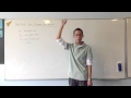 Simple Harmonic Motion Concepts