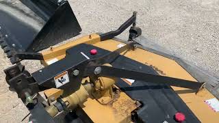 KING KUTTER RFM72YK For Sale