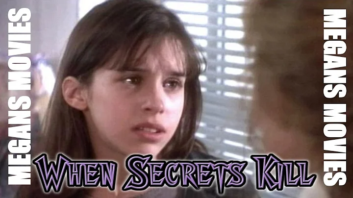 Megans Fox movies:  When Secrets Kill (1997) Grego...