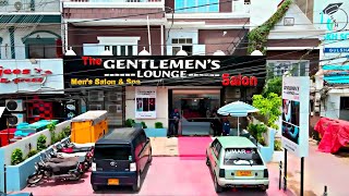 Top Best Men's Salon in This Town         💫 The Gentlemen's lounge Salon 💫