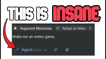 I Made a Game in 1 Hour Using ONLY AI (Here