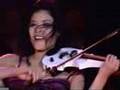 Vanessa Mae - Storm (Live)