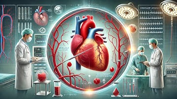 Understanding the Best Treatment for Coronary Artery Disease: PCI vs. CABG