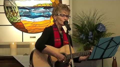 Meditation Song by Rev. Denise
