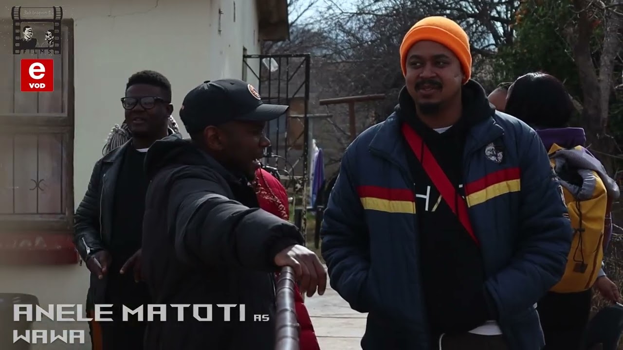 Family and Rugby BTS