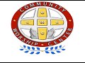 "CWC Divine Worship": 9/21/25 || Sermon By: Pastor Shana Coombs