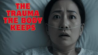 The Hospital PTSD No One Talks About  Trauma After Guillain Barré Syndrome