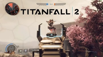 Titanfall 2 Gameplay In 2022