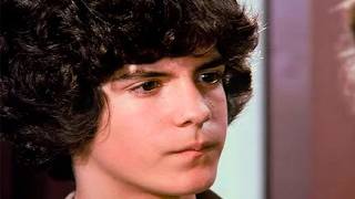 Albert from Little House on the Prairie Is UNRECOGNIZABLE at 60!