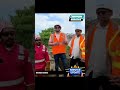 Repairs underway as capital faces water disruption— Beetham pipeline repairs to cut supply for days
