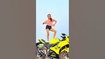 Patli Kamariya Mor Hai Hai Hai Tappu Nandini Trend Shorts Video Tappuparmar Trend Short 