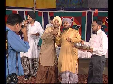 Sawdhan Agge Bhagwant Mann | Full Punjabi Comedy Show | Bhagwant Maan