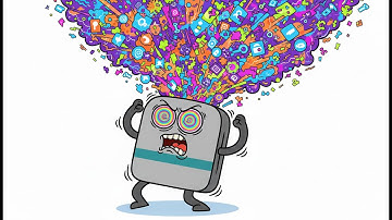 Why ChatGPT Lies to You Sometimes: AI Hallucinations Explained!