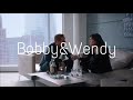 bobby axelrod and wendy rhoades | Billions Legendary - Welshly Arms