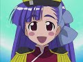 Ground Defense Force! Mao-chan Episode 4