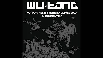 Wu-Tang - "Slow Blues" (Instrumental) Prod. Bronze Nazareth [Official Audio]